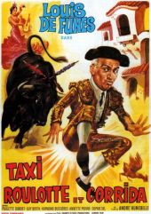 Taxi, ruletka i corrida